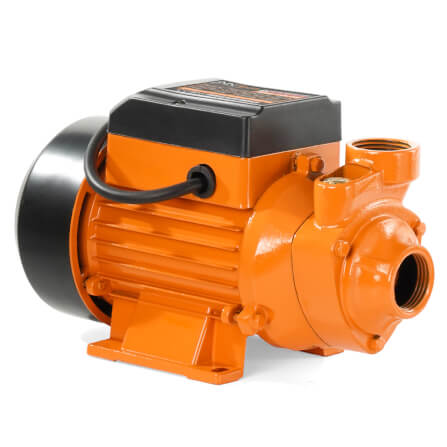 ปั๊มหอยโข่งโซลาร์เซลล์ (เฉพาะตัวเครื่อง) InnTech รุ่น ITQB-24V ขนาด 1 นิ้ว 450 วัตต์_3